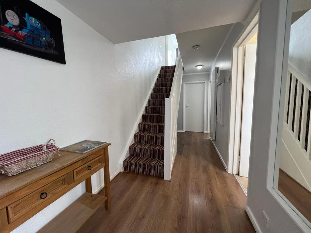 Lovely 4Bed Property, London 8Min To Oxford Street מראה חיצוני תמונה