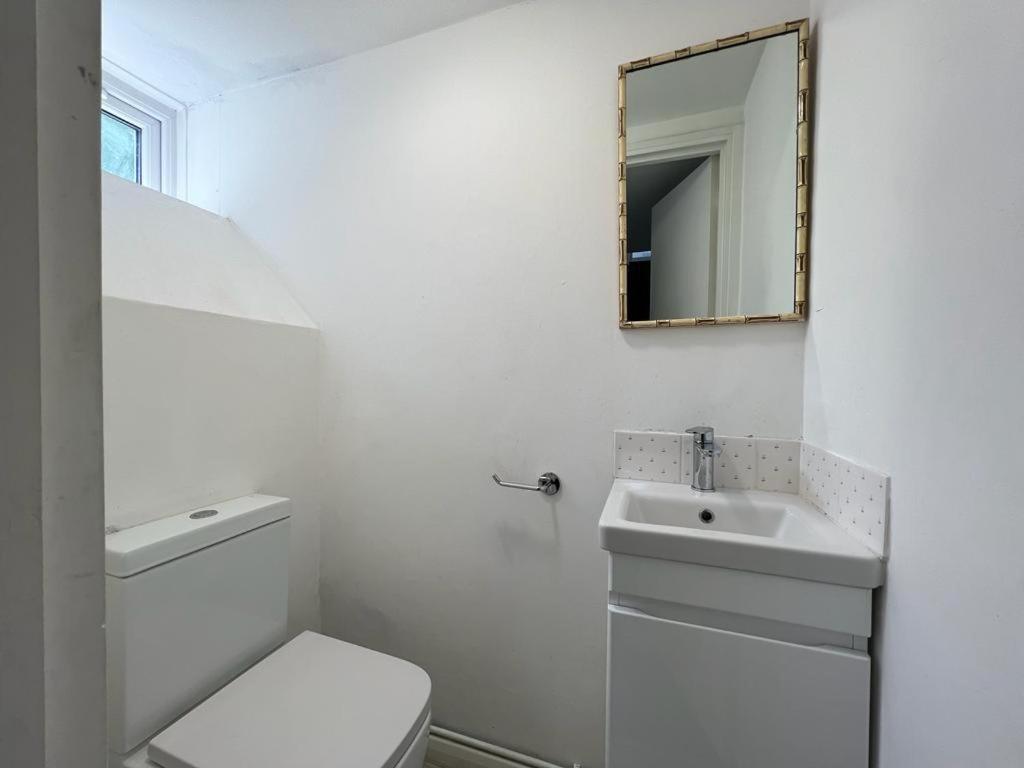 Lovely 4Bed Property, London 8Min To Oxford Street מראה חיצוני תמונה