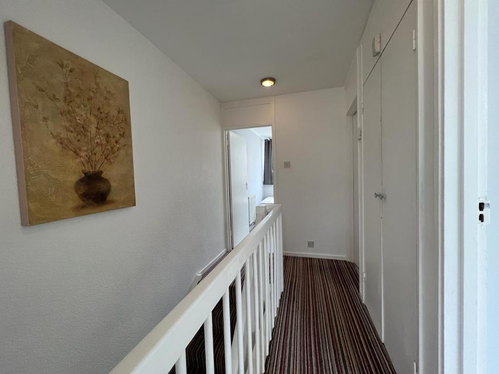 Lovely 4Bed Property, London 8Min To Oxford Street מראה חיצוני תמונה