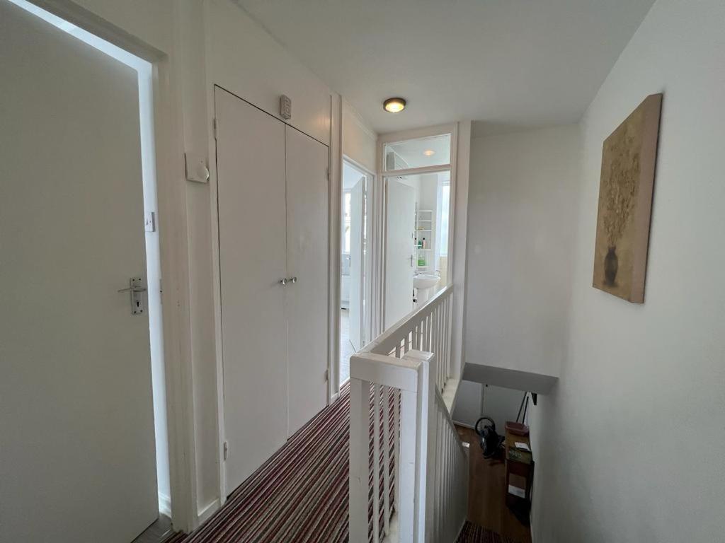 Lovely 4Bed Property, London 8Min To Oxford Street מראה חיצוני תמונה