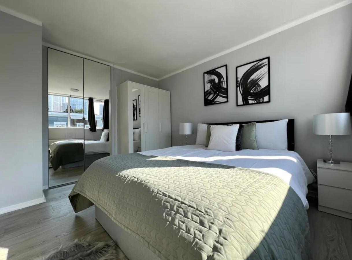 Lovely 4Bed Property, London 8Min To Oxford Street מראה חיצוני תמונה
