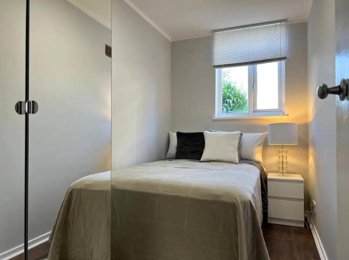 Lovely 4Bed Property, London 8Min To Oxford Street מראה חיצוני תמונה